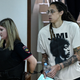 Brittney Griner arrives to a hearing at the Khimki Court, outside Moscow on July 1, 2022. - (Photo by Kirill KUDRYAVTSEV / AFP) (Photo by KIRILL KUDRYAVTSEV/AFP via Getty Images)